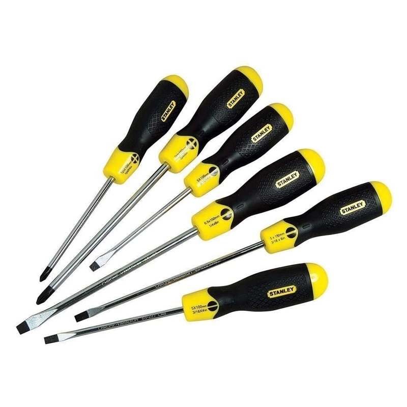 Stanley Screw Driver