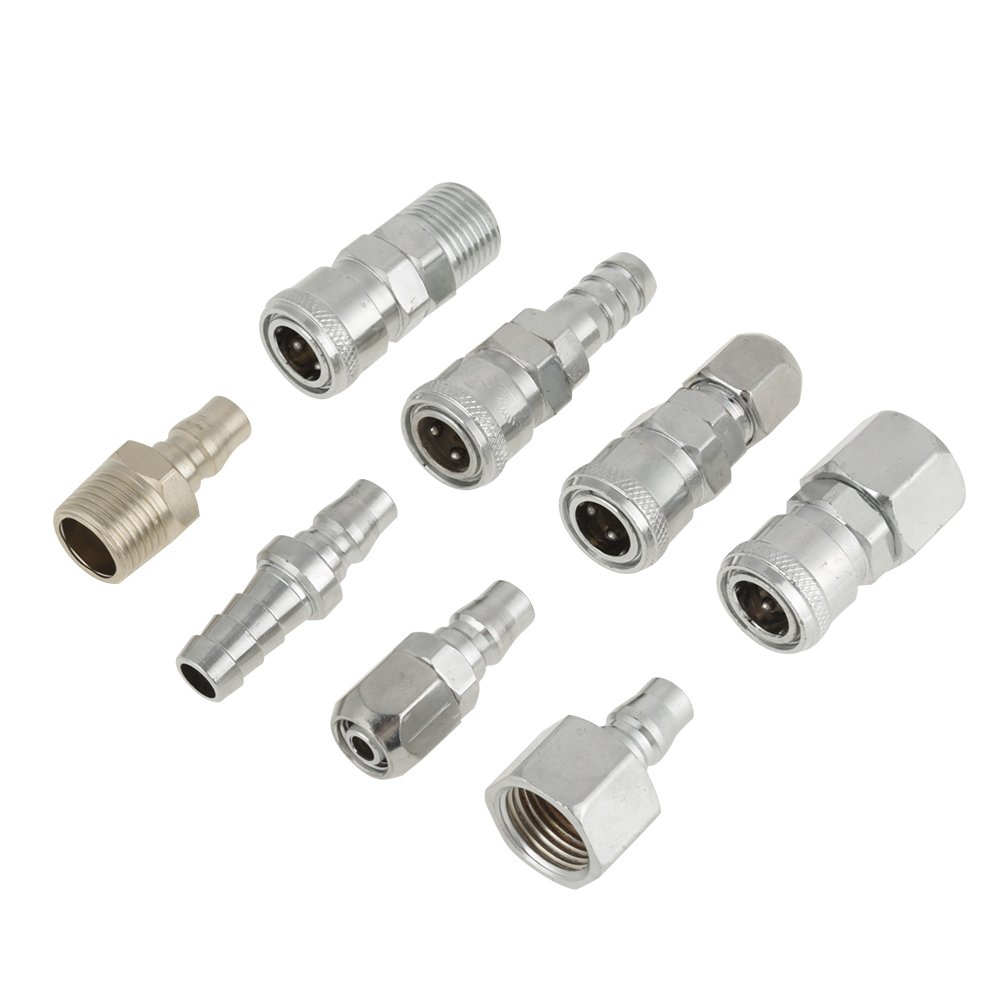 Hose Coupling sockets
