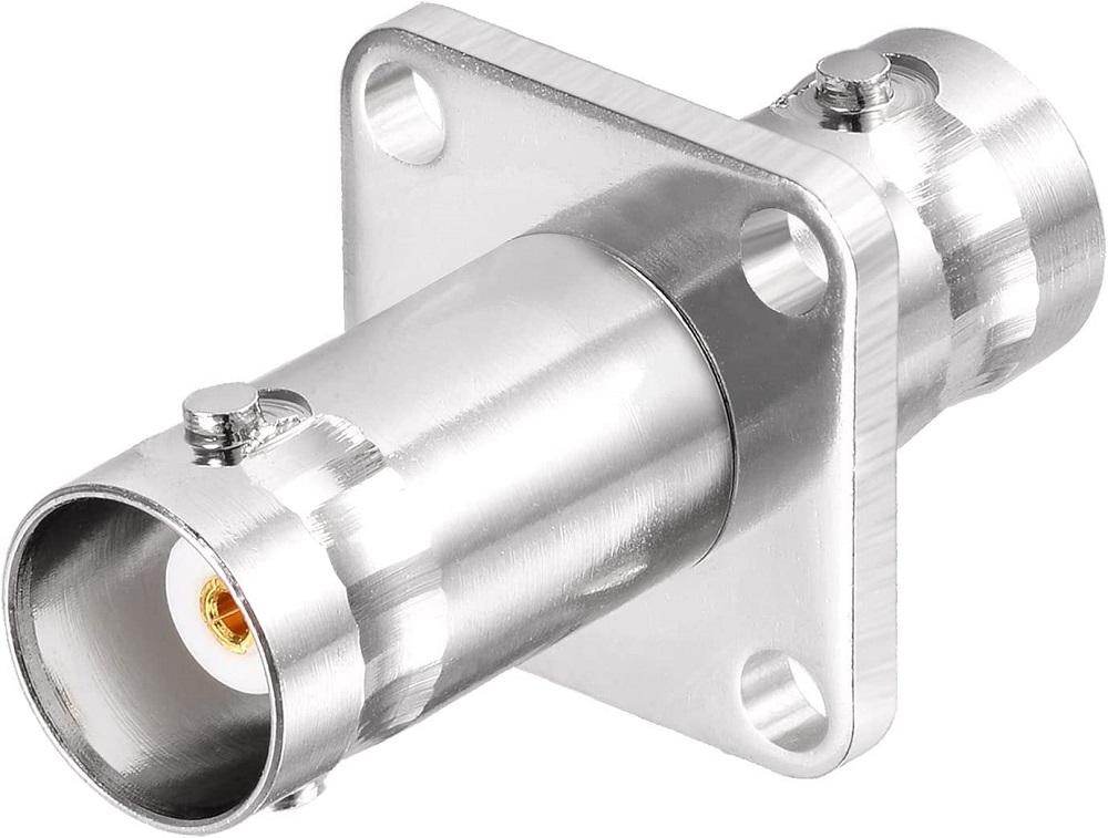 Flange Connector Female