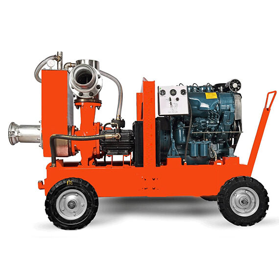 6 inch dewatering pumps