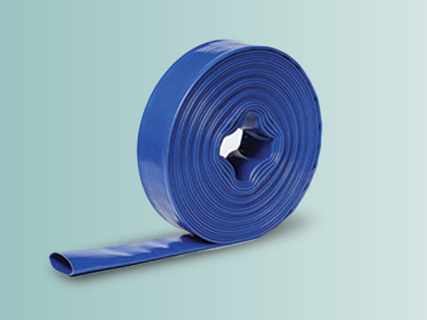 Lay Flat Hose
