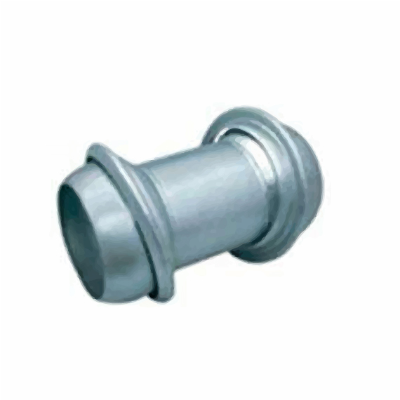 Double male adapter fittings