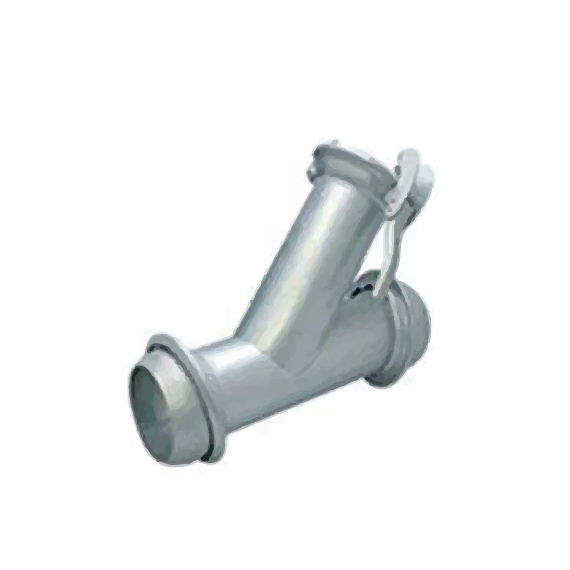 Female branch Y Joint