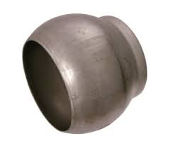 Ungalvanized Male Weld