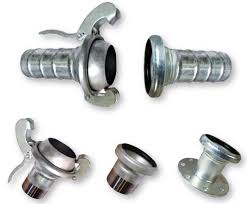 Hose Coupling ball