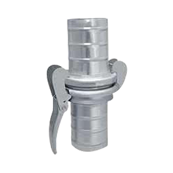 Quick connect couplings Bauer Type
