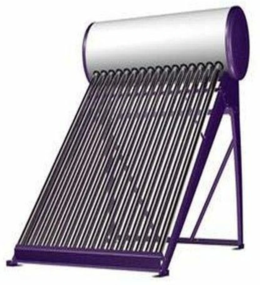 Solar Water Heater