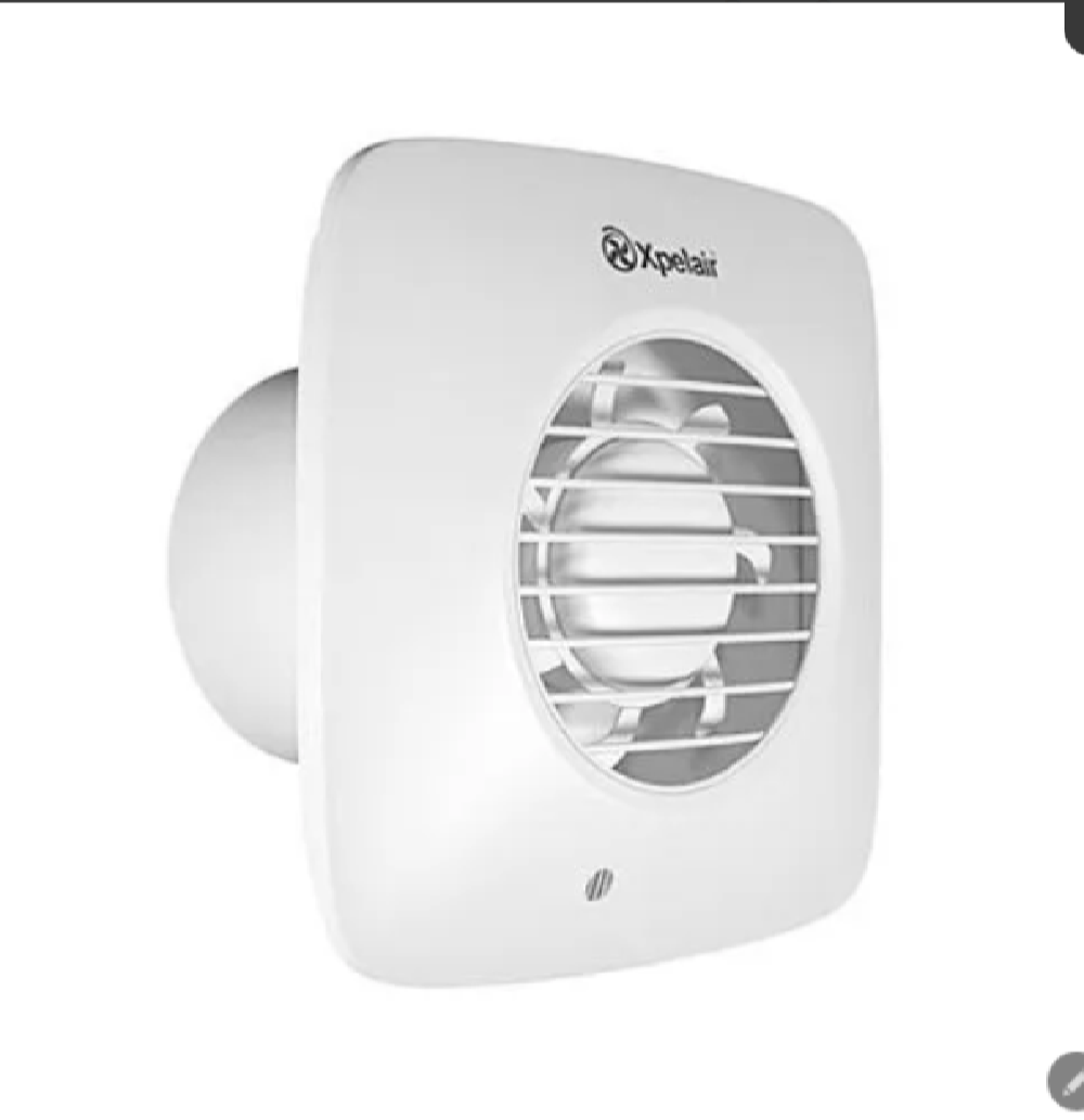 Xpelair Fan